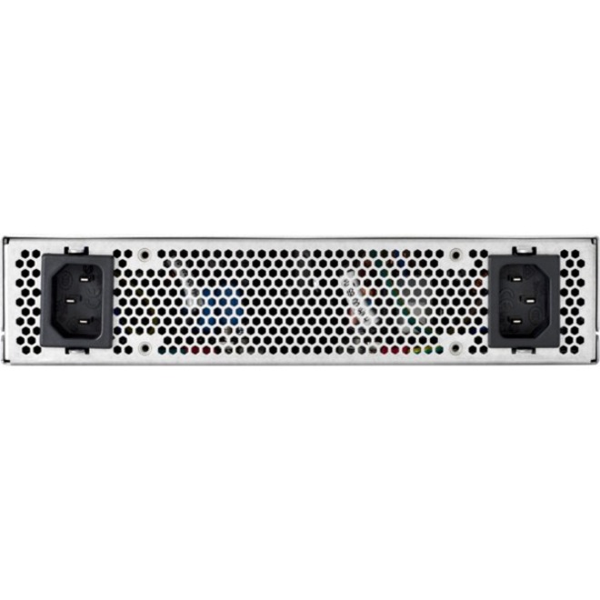 HPE StoreFabric SN2010M 25GbE 18SFP28 4QSFP28 Switch - Thumbnail 2