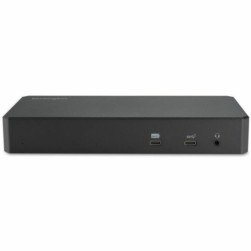 SD4790MAC TRIPLE 4K HYBRID DOCK SD4790MAC TRIPLE 4K HYBRID DOCK USB - Thumbnail 2