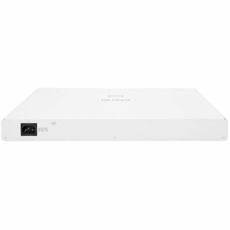 Aruba Networking Instant On Switch 48p Gigabit 2p 10GBT 2p SFP+ 1960 - Thumbnail 2