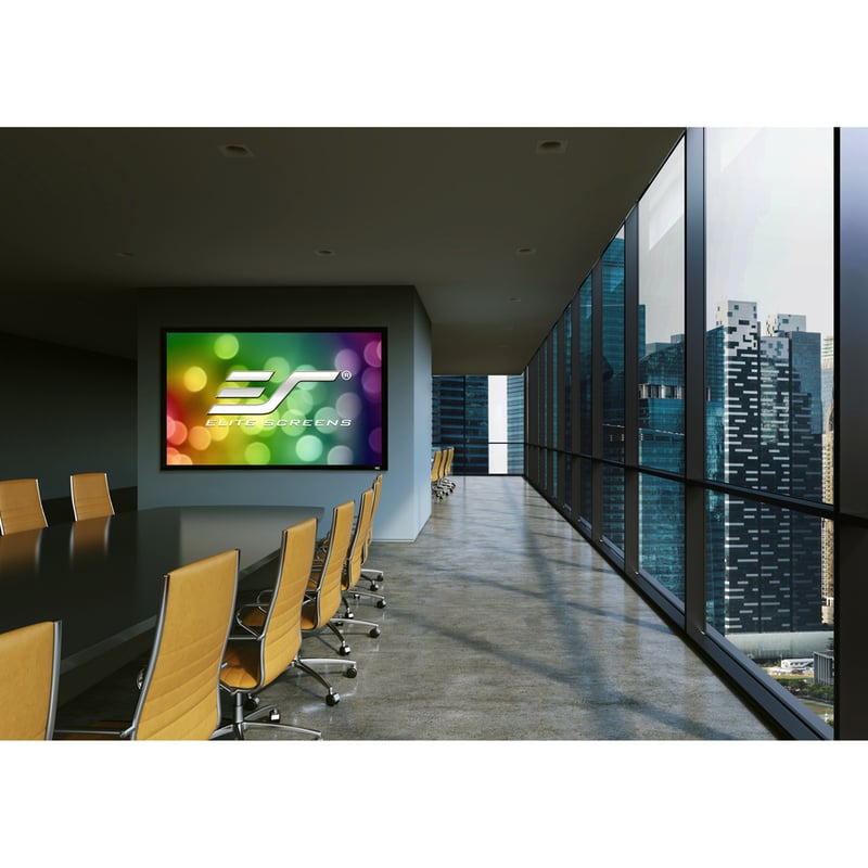 Elite Screens ezFrame 2 Series - Thumbnail 4