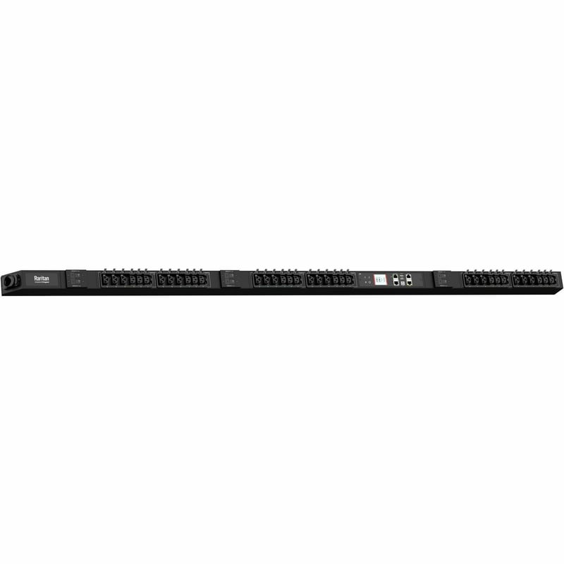 Raritan PX4-5699-E7V2 36-Outlets PDU - Thumbnail 1