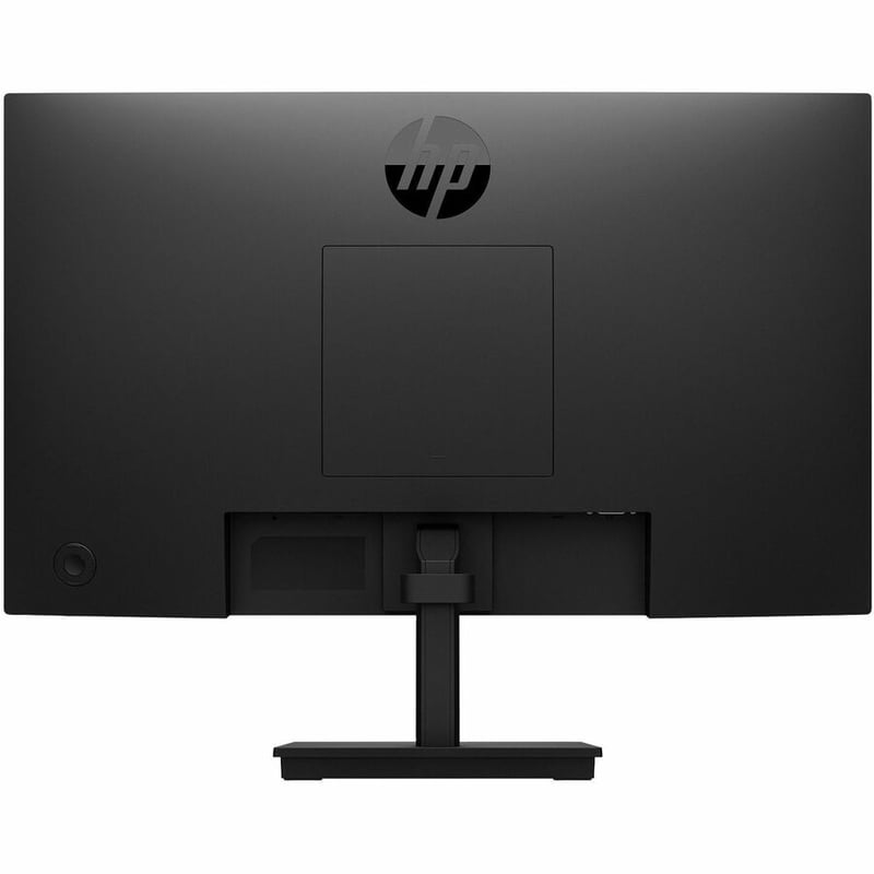 KIT HP P22V G5 MONITOR FHD 1080P BLACK - Thumbnail 5