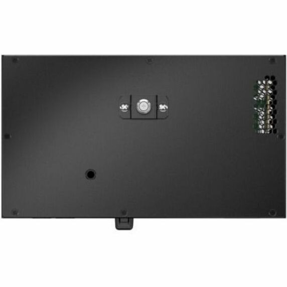 Wall Mount, Security and Environmental Appliance, NetBotz, 756 with PoE Injector - Thumbnail 4