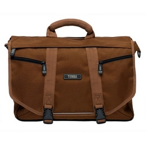 TENBA Large Messenger Multi Purpose Case - Thumbnail 1