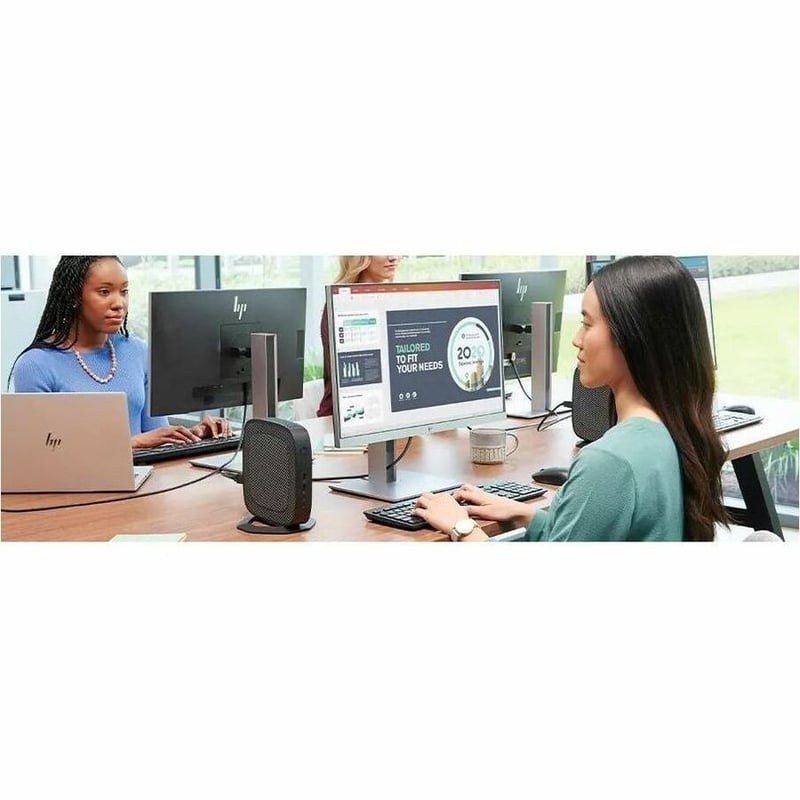 SMART BUY ELITE T655 W10 RYZN R2314 256GF/16GR TC - Thumbnail 4