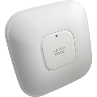 Cisco Aironet 1142N IEEE 802.11n 300 Mbit/s Wireless Access Point - Thumbnail 3