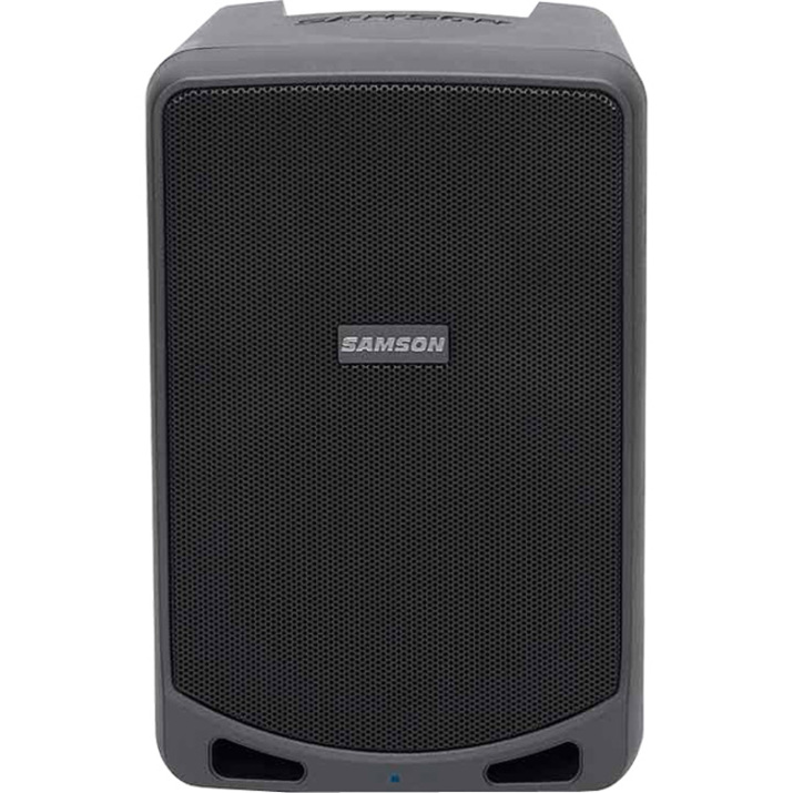 XP106W WIRELESS PA SYS W/RB - Thumbnail 4