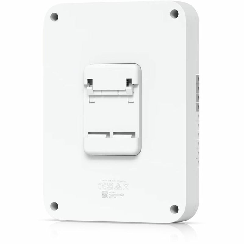STARTER KIT WITH A GATE HUB G3 INTERCOM POE++ ADAPTER AND POE++ - Thumbnail 4