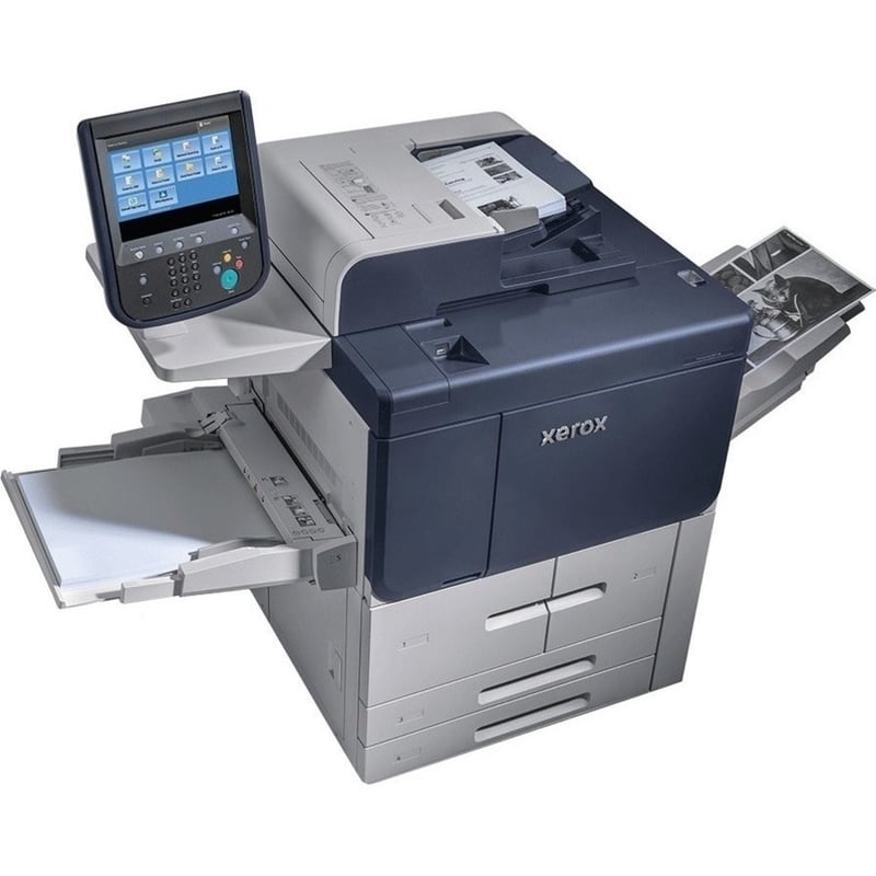 PRIMELINK B9100 PRODUCTION PRES (MUST ORDER W/ THE 100 PPM DIGITAL - Thumbnail 5
