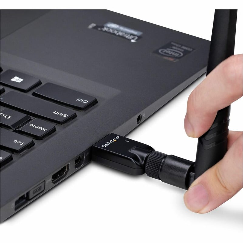 USB BLUETOOTH 5.3 ADAPTER BLUETOOTH DONGLE FOR PC