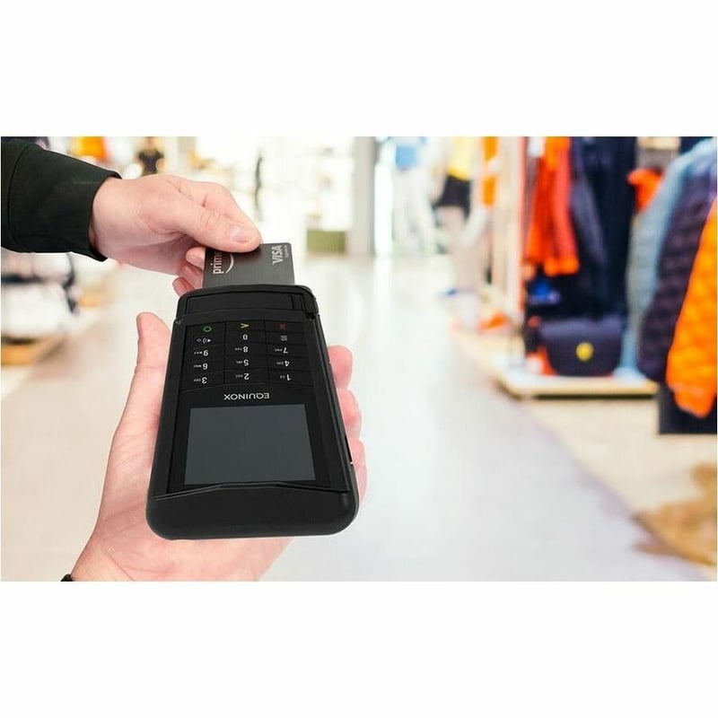 Premier Mounts Carrying Case Equinox Payment Terminal - Thumbnail 4