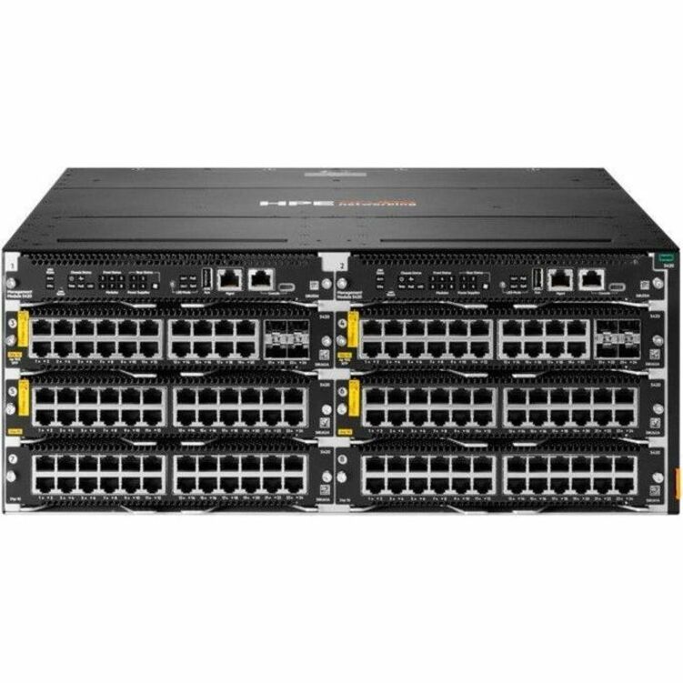 HPE ANW 5420 20G CL4 2Y MODULE PL-WB - Thumbnail 3