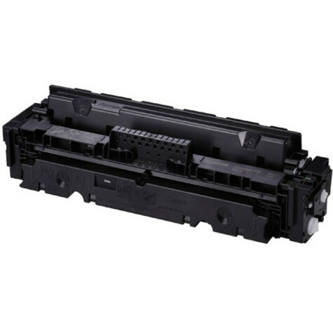 Canon 055 Original Laser Toner Cartridge - Black - 1 Pack - Thumbnail 4