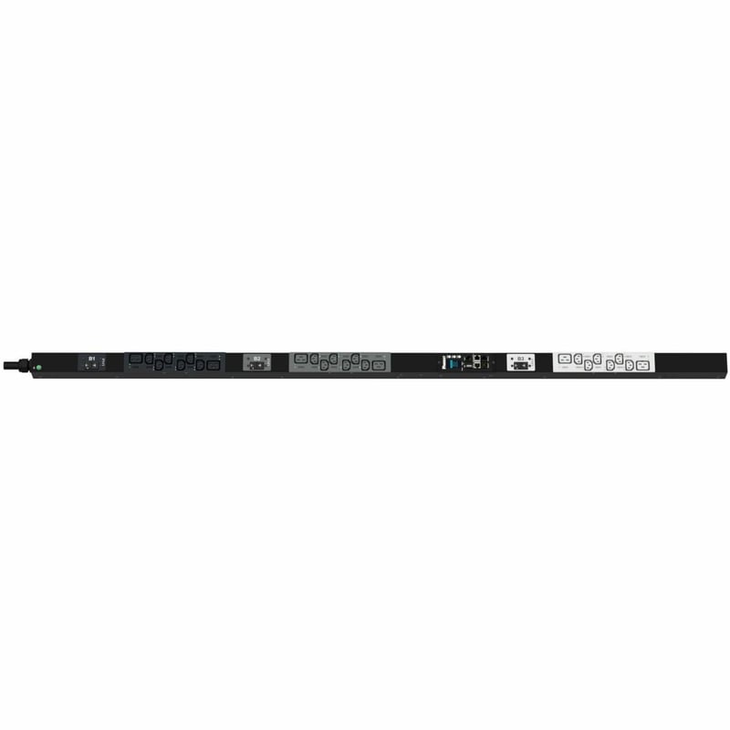 Panduit G6 30-Outlets PDU - Thumbnail 1