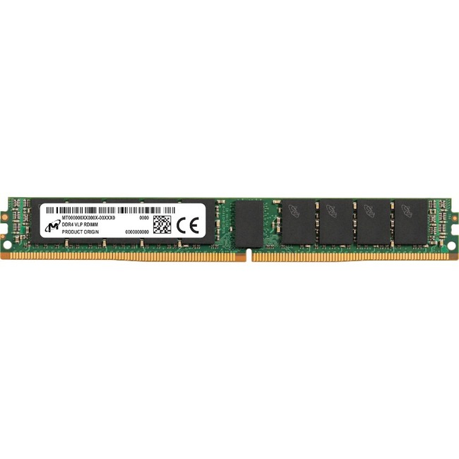 CRUCIAL 16GB DDR4 SDRAM MEMORY MODULE
