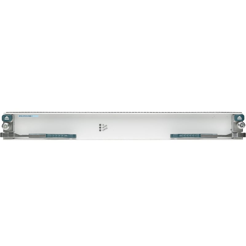 Cisco N7K-C7010-FAB-1 Fabric Module