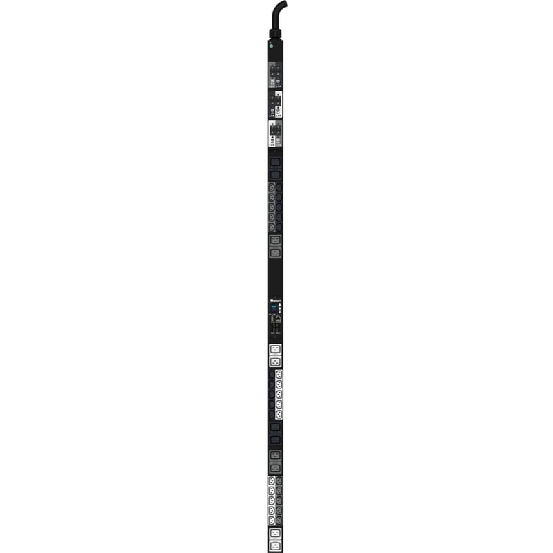Panduit P42D07M Monitored Input PDU - Thumbnail 1