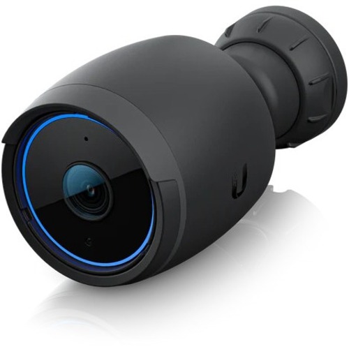 Ubiquiti UniFi Protect UVC-AI-BULLET 4 Megapixel Network Camera - Color - Bullet - Thumbnail 1