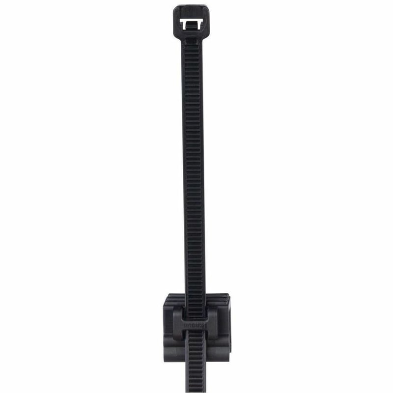 MNT ASSEMBLY PLT TIE SIDE-FIXED - Thumbnail 3