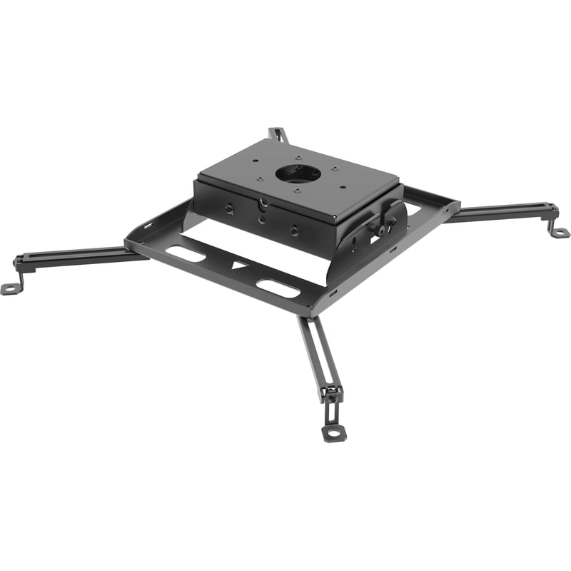 Peerless-AV® PJR125-W Ceiling Mount for Projector - White