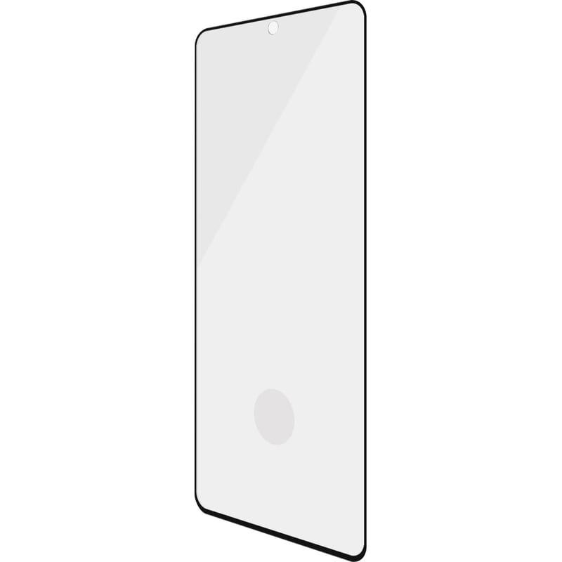 PanzerGlass Original Screen Protector Transparent, Black - Thumbnail 1