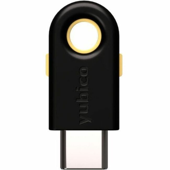Yubico - YubiKey 5C - Thumbnail 1