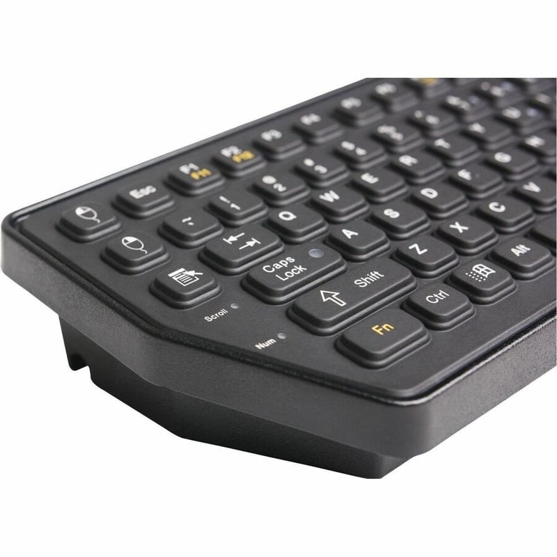 iKey SLK-79-FSR-M-USB Keyboard - Thumbnail 2