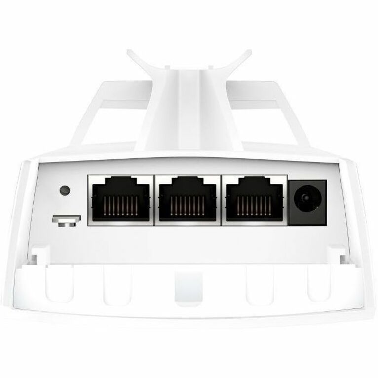 TP-Link EAP215-Bridge KIT Single Band IEEE 802.11 a/b/g/n/ac/ax/be 867 Mbit/s Wireless Bridge - Indoor/Outdoor - Thumbnail 5