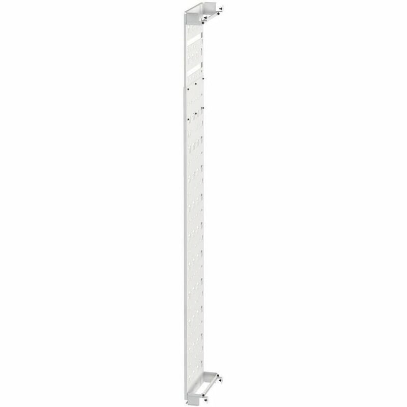 Panduit 4-Post Rack Vertical Tie-off Panel - Thumbnail 4
