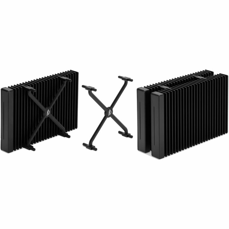 OWC THUNDERBLADE X8 8TB THUNDERBOLT 40GB/S NVME RAID STORAGE SOLUTION - UP TO 29 - Thumbnail 3