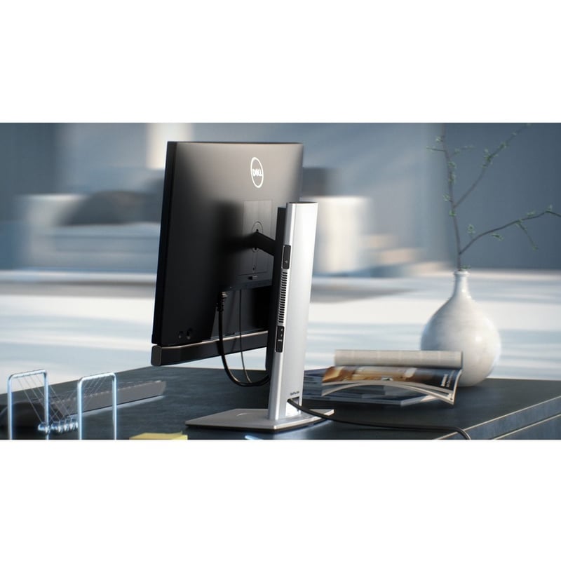 Dell OptiPlex 7000 7090 Desktop Computer - Intel Core i5 11th Gen i5-1145G7 Quad-core (4 Core) 2.60 GHz - 16 GB RAM DDR4 SDRAM - 256 GB M.2 PCI Express NVMe SSD - Ultra Small - Black