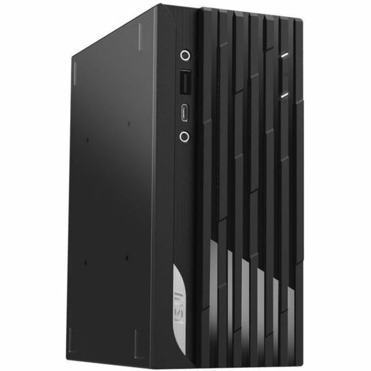 MSI PRO DP20ZA 5M-234US R5/8GB/1TBSSD/W11P/3Y ONSITE - Thumbnail 2