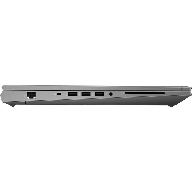 HP ZBook Fury 17 G8 17.3" Mobile Workstation - Intel Core i7 11th Gen i7-11850H - 128 GB Total RAM