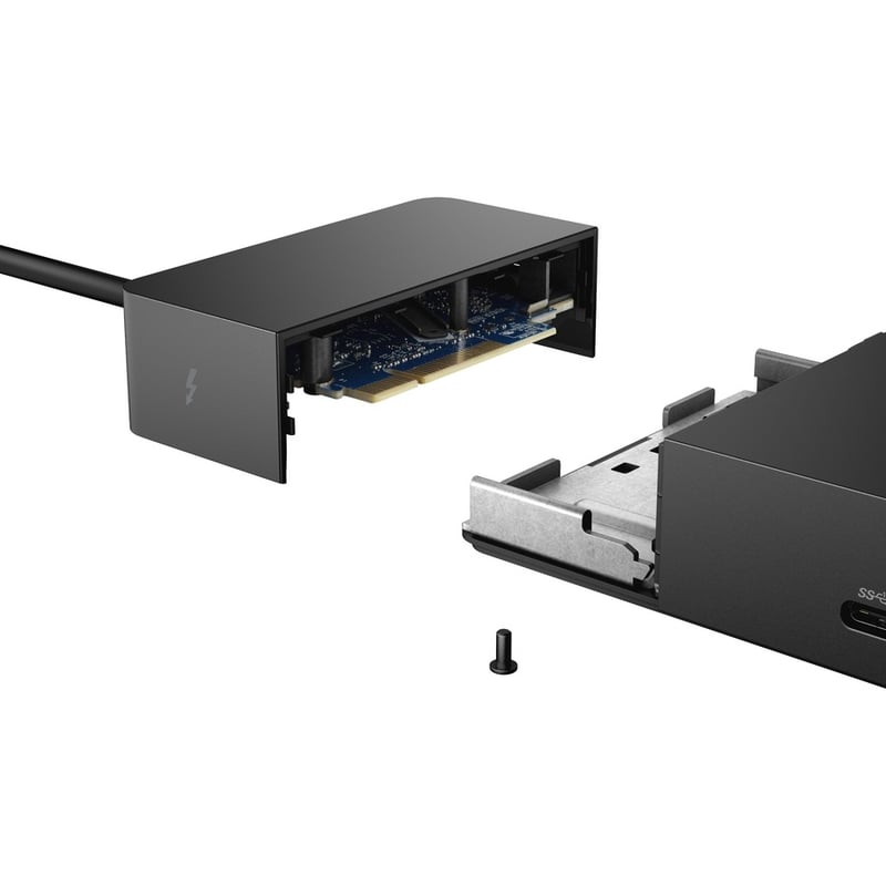 Dell WD19TB Docking Station | PCNation