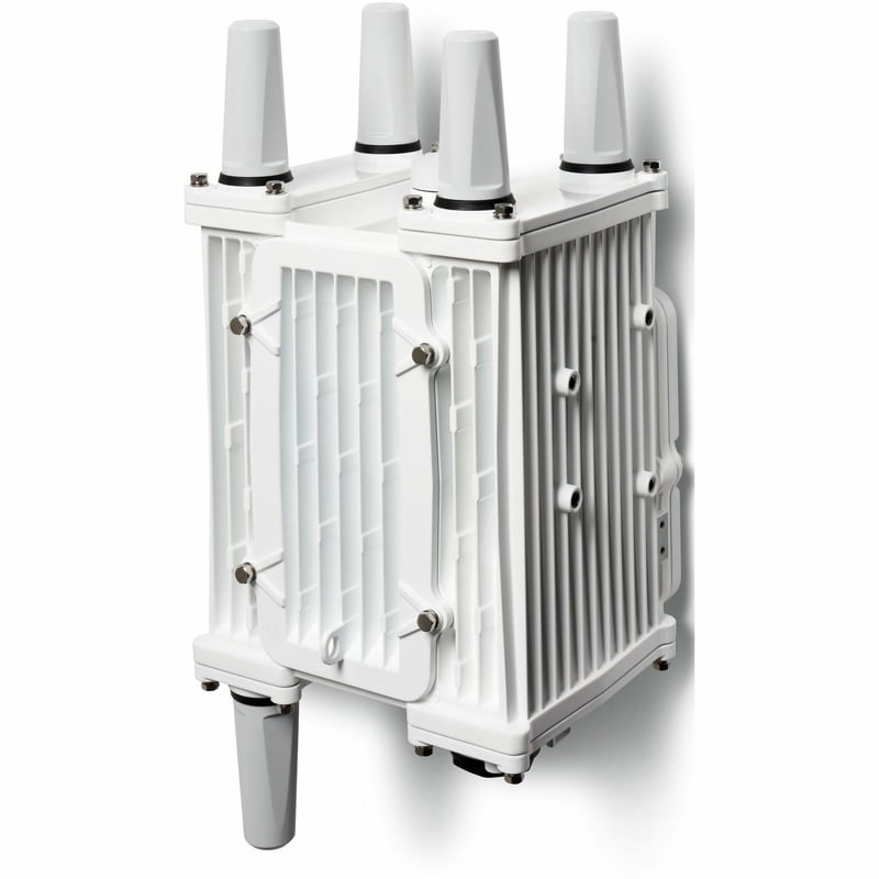 CISCO CATALYST IR8140H HEAVY DUTY SERIES ROUTER WITH POE - Thumbnail 1