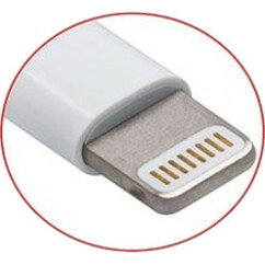 4XEM MFi Certified USB 3.1 Type-C to 8-Pin Lightning Cable - 6FT - Thumbnail 2