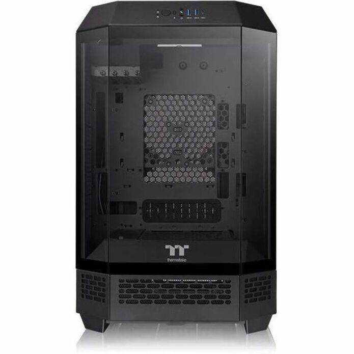 Thermaltake The Tower 300 Micro Tower Chassis - Thumbnail 2