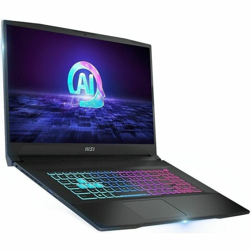 KATANA A17 AI B8VE-896US R9-8945HS/RTX 4050/32GB/1TB/WIN11