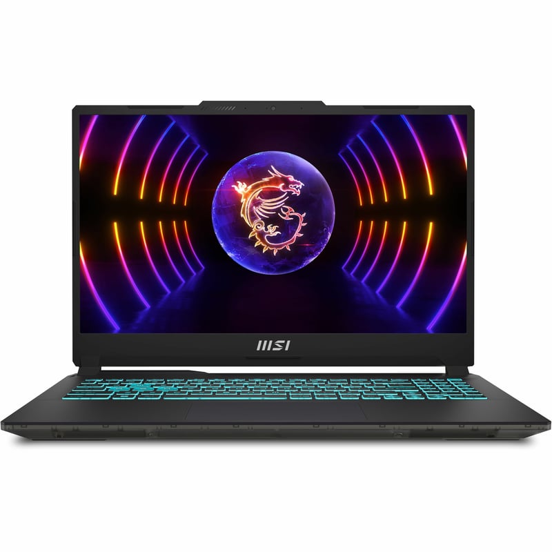 MSI CYBORG 15 A12UCX-276US - Thumbnail 1