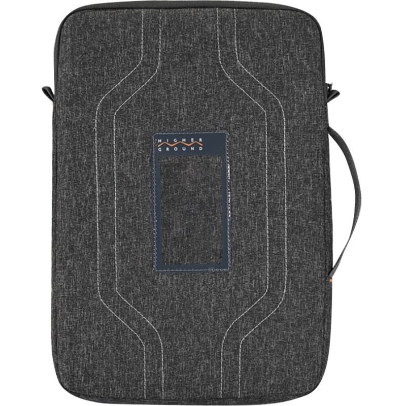 Higher Ground Elements Trace Carrying Case (Sleeve) for 11" to 13" Notebook - Thumbnail 5