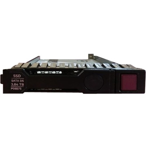 KIT HP G8-G10 3.84TB 2.5 SATA 6G RI SSD