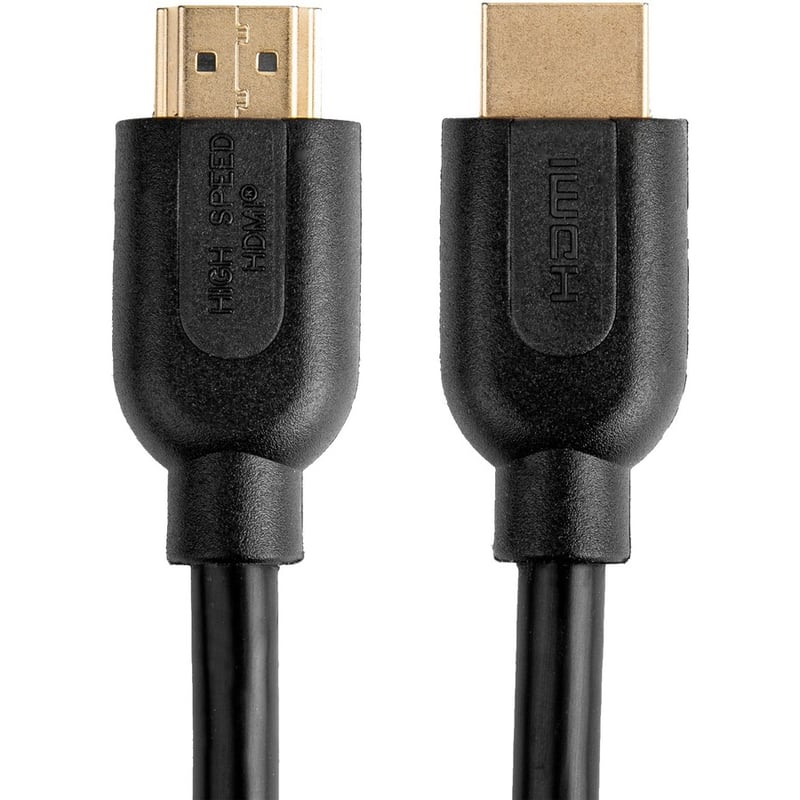 Rocstor Premium High Speed HDMI Cable - Thumbnail 2