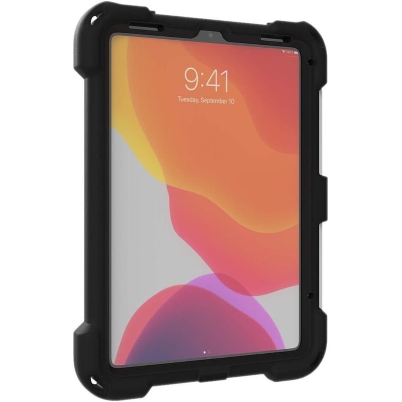 The Joy Factory aXtion Bold MPS Rugged Carrying Case Apple iPad mini (6th Generation) Tablet - Thumbnail 5