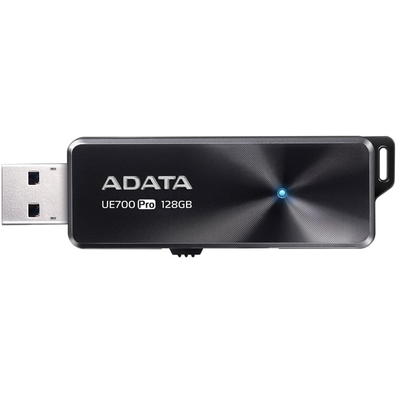 Adata UE700 Pro USB Flash Drive - Thumbnail 1