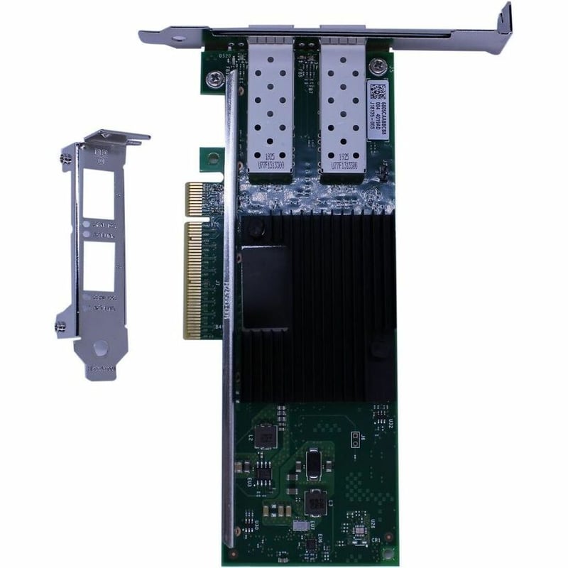 LENOVO DCG SOURCING 10Gigabit Ethernet Adapter - Thumbnail 4
