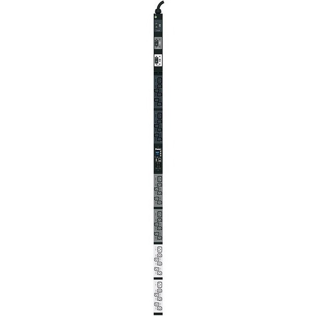 Panduit SmartZone G5 Intelligent 36-Outlets PDU - Thumbnail 1