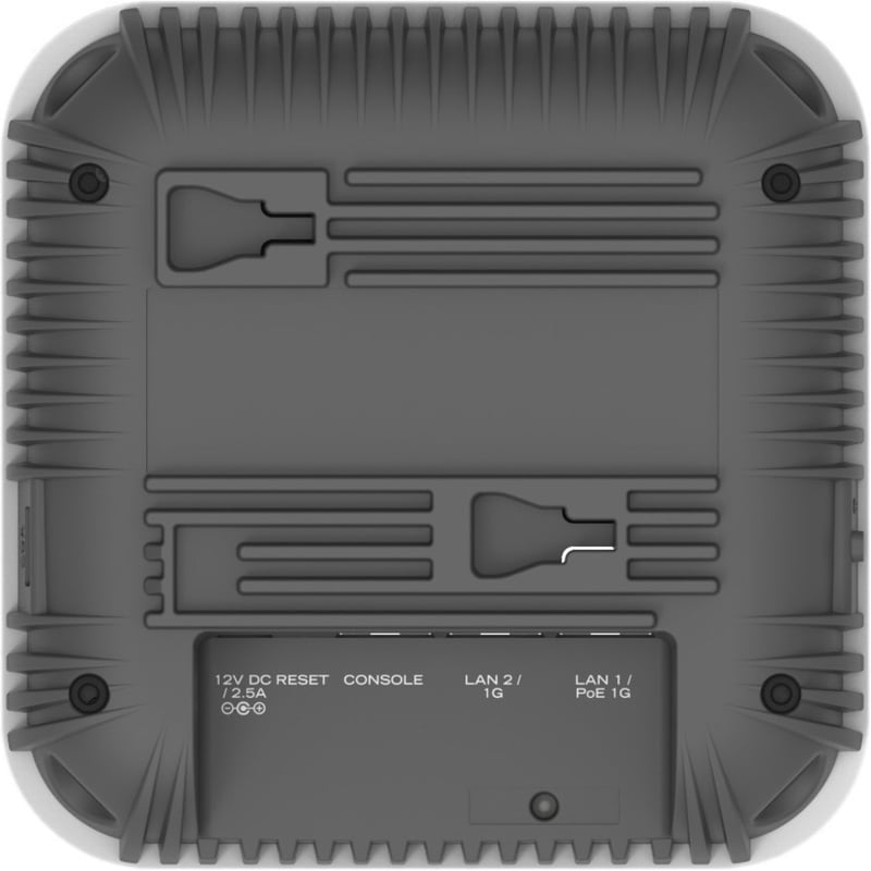 Fortinet FortiAP 231F Dual Band 802.11ax 1.73 Gbit/s Wireless Access Point - Indoor - Thumbnail 3