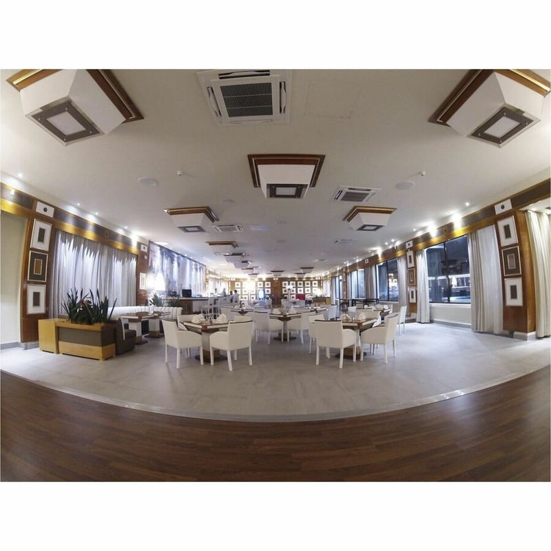 EVID C12.2, INTEGRATED 12IN CEILING MOUNTED SPEAKER SYSTEM - COMPLETE WITH CAN E - Thumbnail 4