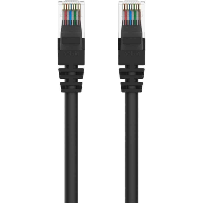 Belkin Cat5e Network Cable - Thumbnail 2