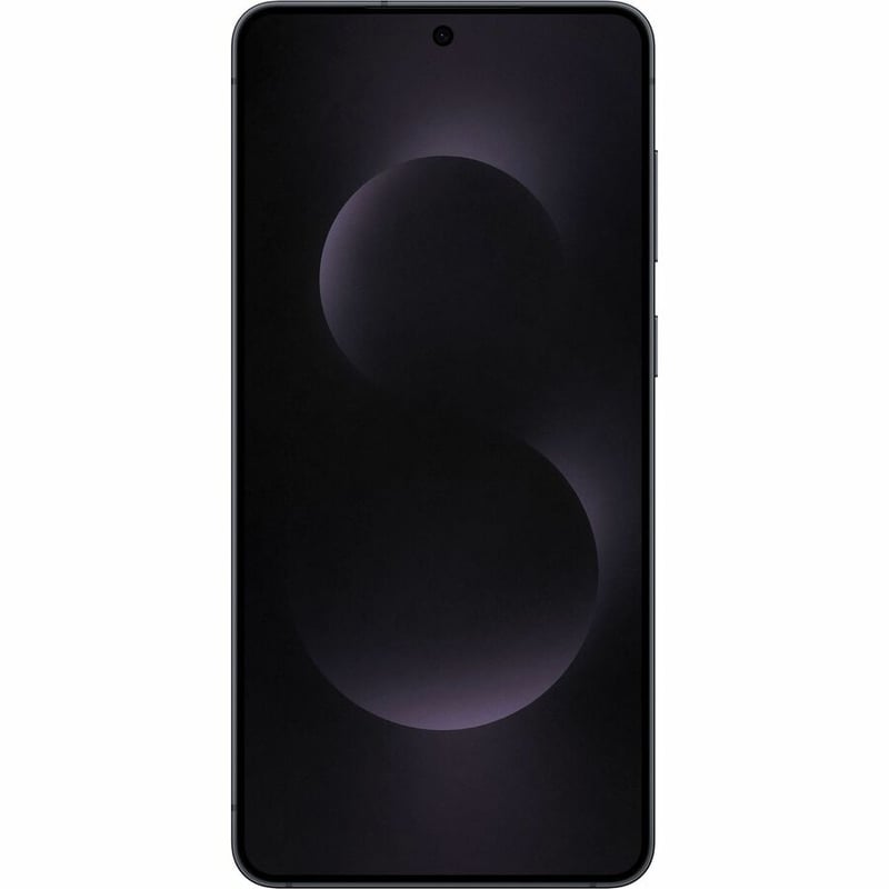 GALAXY S25 EDGE 256GB TITANIUM JETBLACK
